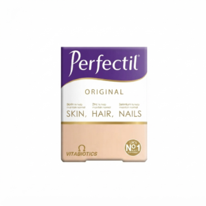 Perfectil Original 30 Tablets Hair, Skin and Nails Supplement