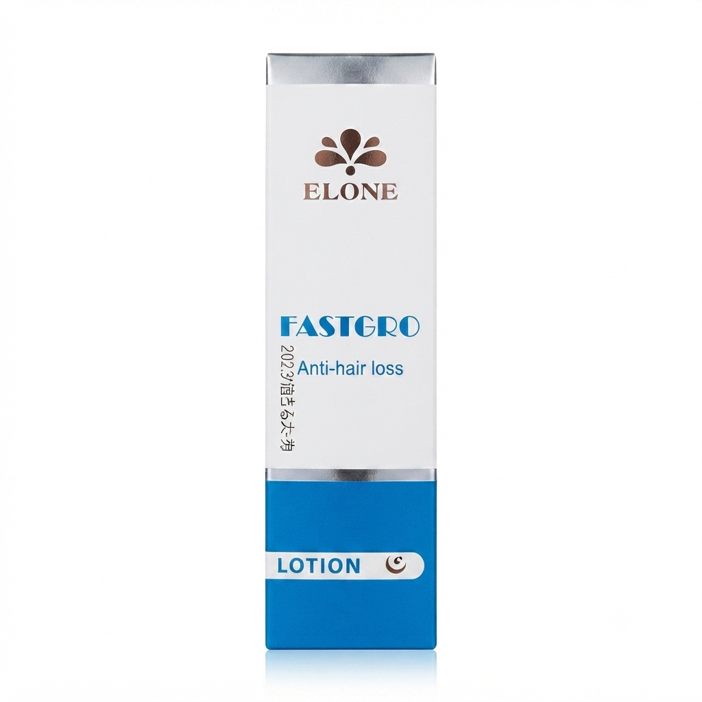 Fastgro 10 ml Lotion Hair Growth & Anti Hair Loss