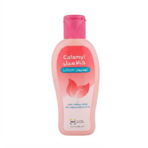 Calamyl-D Lotion MUP 120 ml Skin Itching Relief Lotion