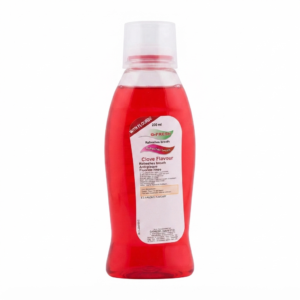 B-Fresh 0.05% Mouthwash 250 ml (clove)