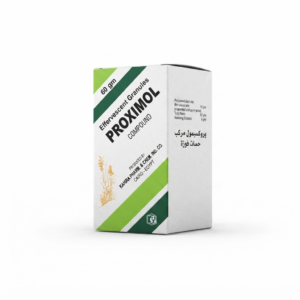 Proximol Compound Effervescent Granules for Kidney Stones & Urinary Tract Infections