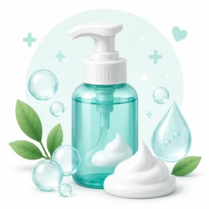 Cleansers
