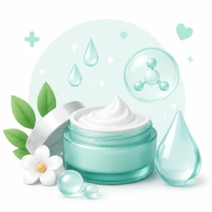 Moisturizers