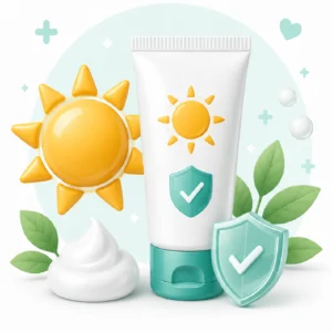 Sunscreen