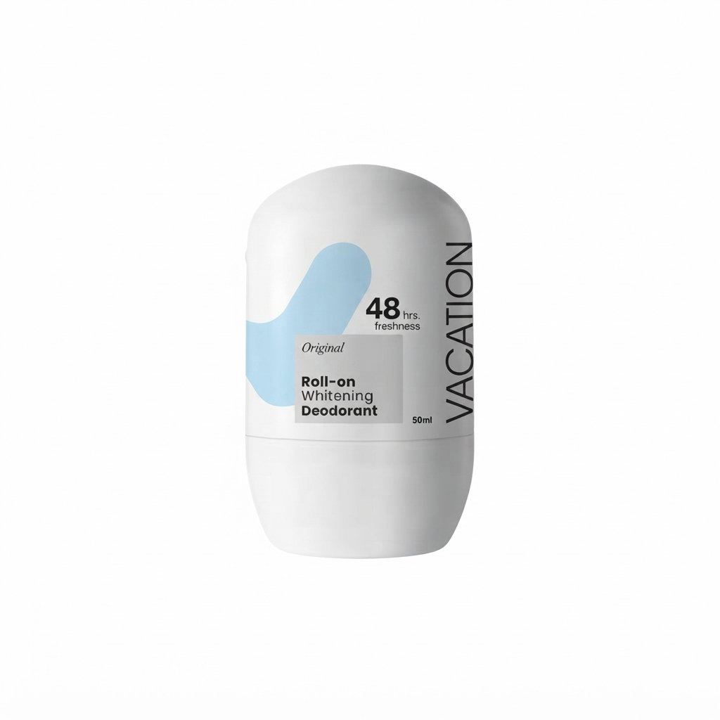 Vacation Whitening Roll On Original 50 Ml