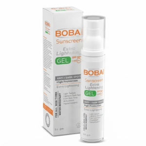 بوباي صن سكرين اكسترا لايت SPF 50+ 50 جم