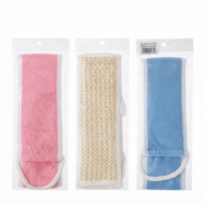 Medical Long Bath Sponge