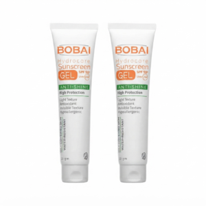 بوباي هيدروكير جل واقي شمس SPF 50+ عرض 1+1