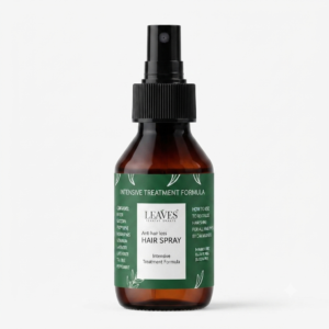 Leaves Anti Hair Loss Spray 100 ml