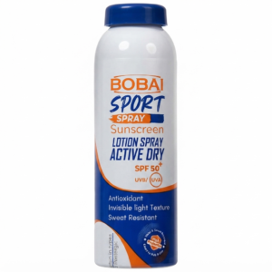 بوباي سبورت اسبراي واقي شمس SPF 50+ 200 مل