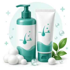 Shampoo & Conditioner