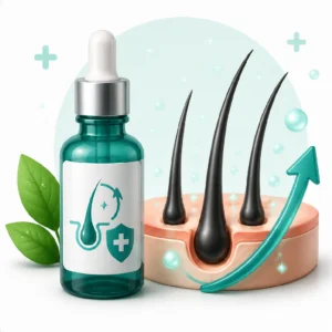 Hair Loss Treatment