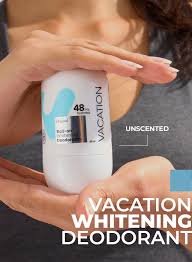 Vacation Whitening Roll On Original 50 Ml - Image 2